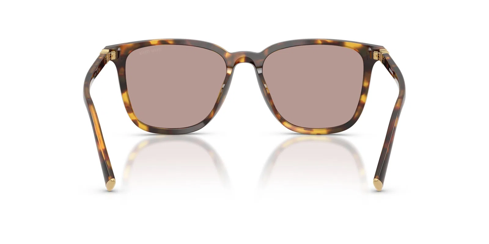 Miu B03SF Sunglasses - view 5